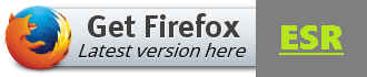 Firefox ESR- Latest Version